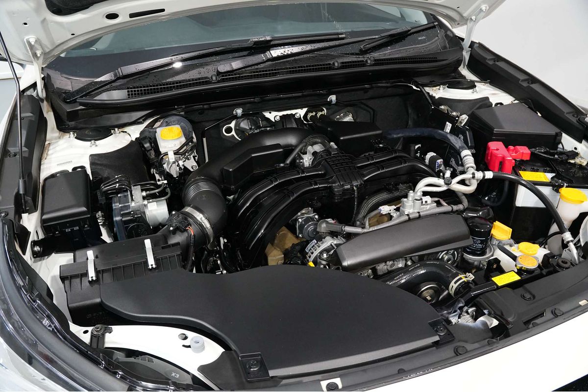 2022 Subaru Outback AWD 6GEN