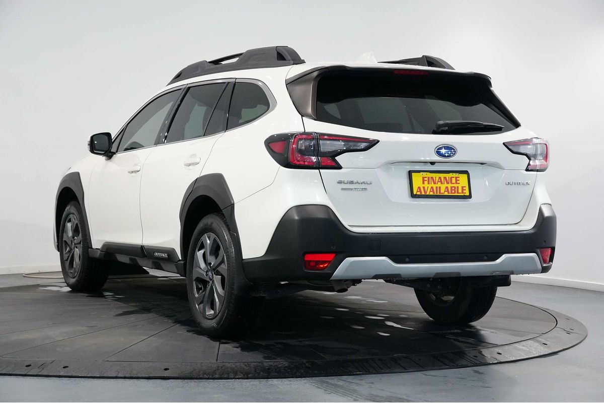 2022 Subaru Outback AWD 6GEN
