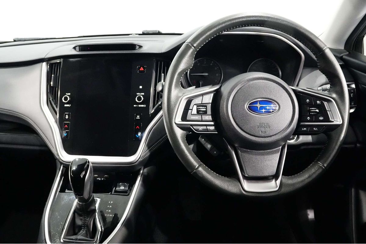 2022 Subaru Outback AWD 6GEN