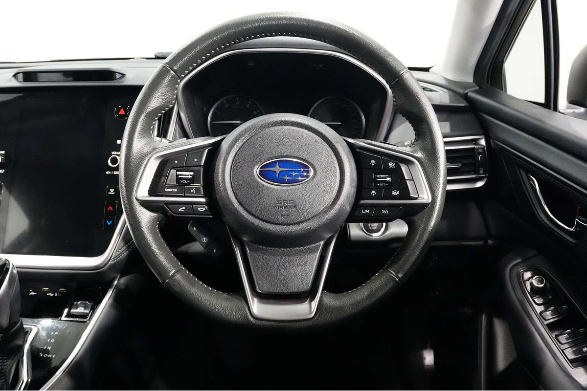 2022 Subaru Outback AWD 6GEN
