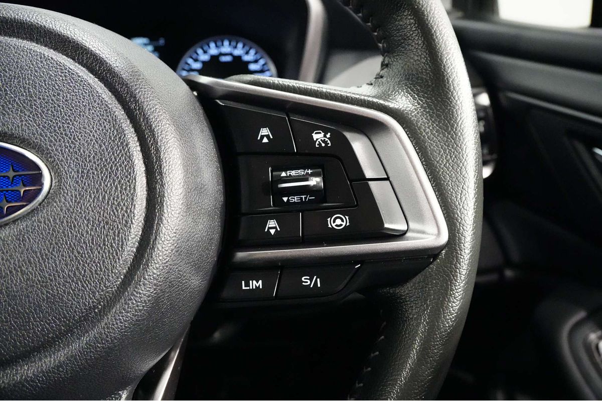 2022 Subaru Outback AWD 6GEN