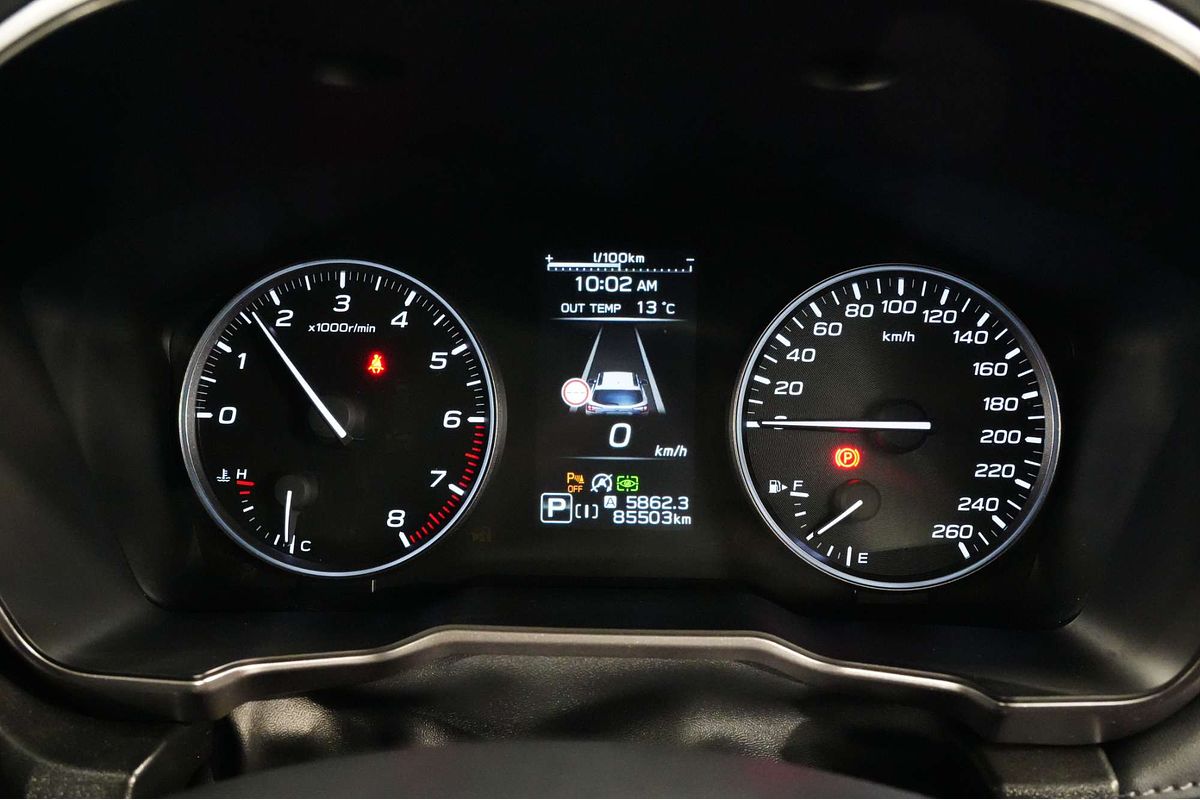 2022 Subaru Outback AWD 6GEN