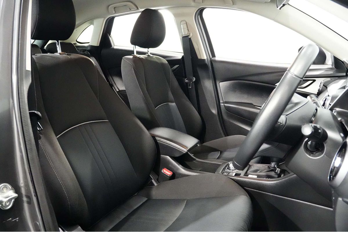 2020 Mazda CX-3 Maxx Sport DK