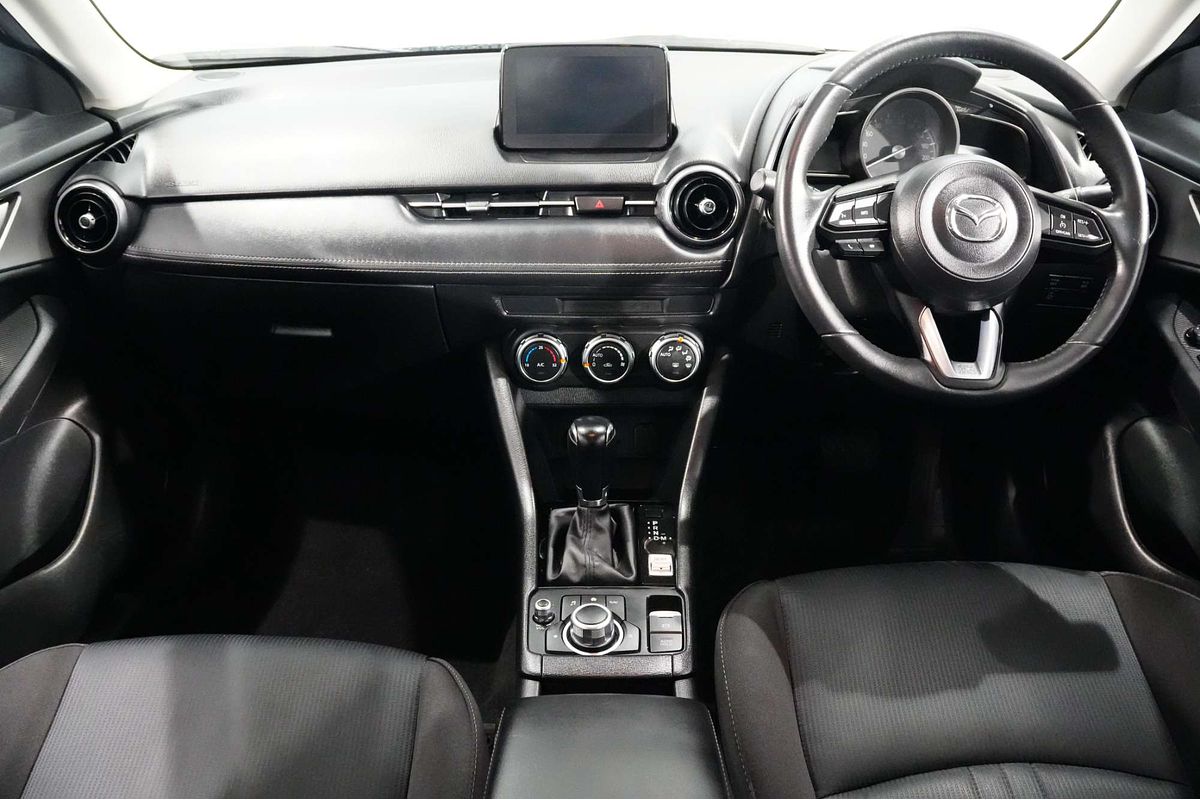 2020 Mazda CX-3 Maxx Sport DK