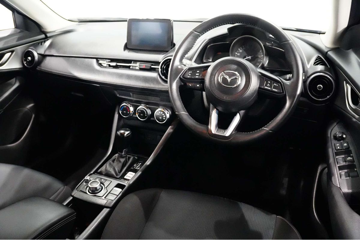 2020 Mazda CX-3 Maxx Sport DK