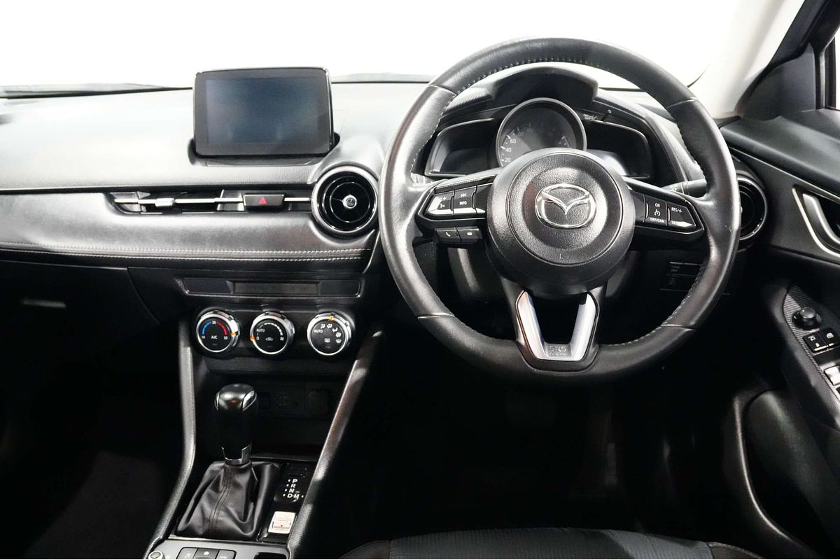 2020 Mazda CX-3 Maxx Sport DK