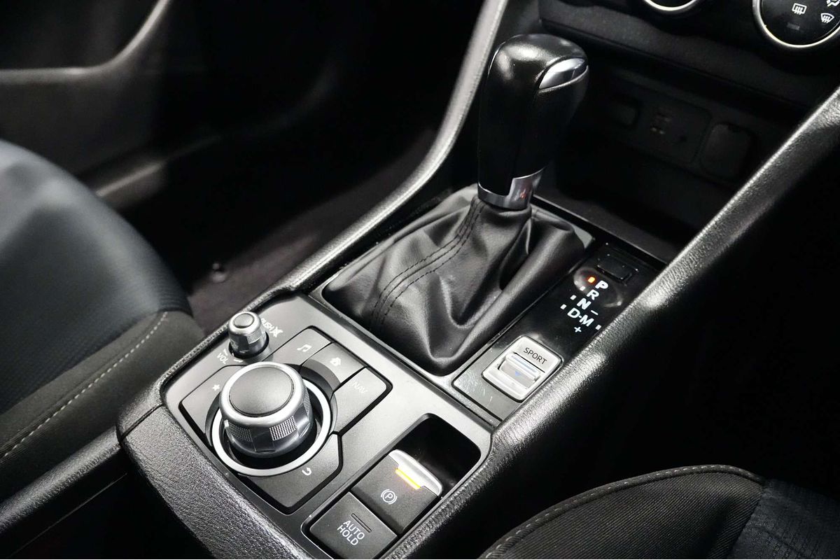 2020 Mazda CX-3 Maxx Sport DK