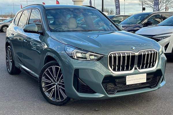 2023 BMW X1 xDrive20i M Sport U11