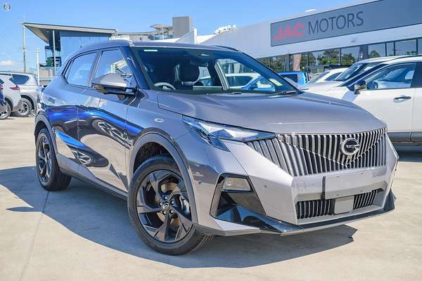 2026 GAC EMZOOM Luxury