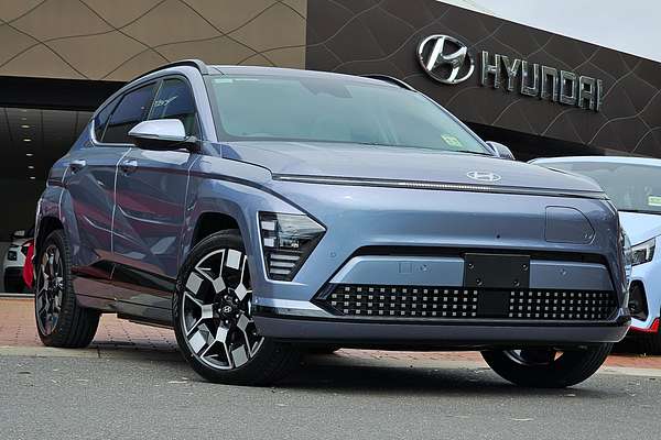 2026 Hyundai Kona Electric Premium SX2.V2