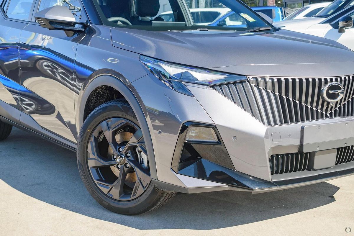 2026 GAC EMZOOM Luxury