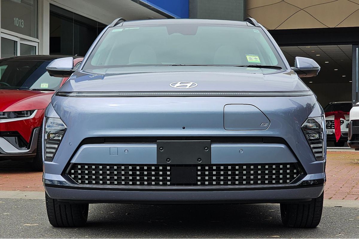 2026 Hyundai Kona Electric Premium SX2.V2