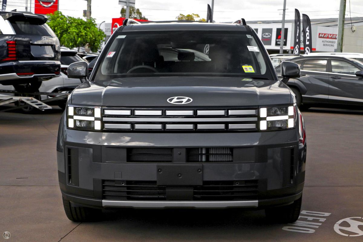 2026 Hyundai Santa Fe Hybrid MX5.V2