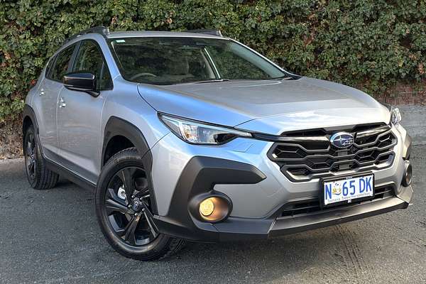 2024 Subaru Crosstrek 2.0L G6X