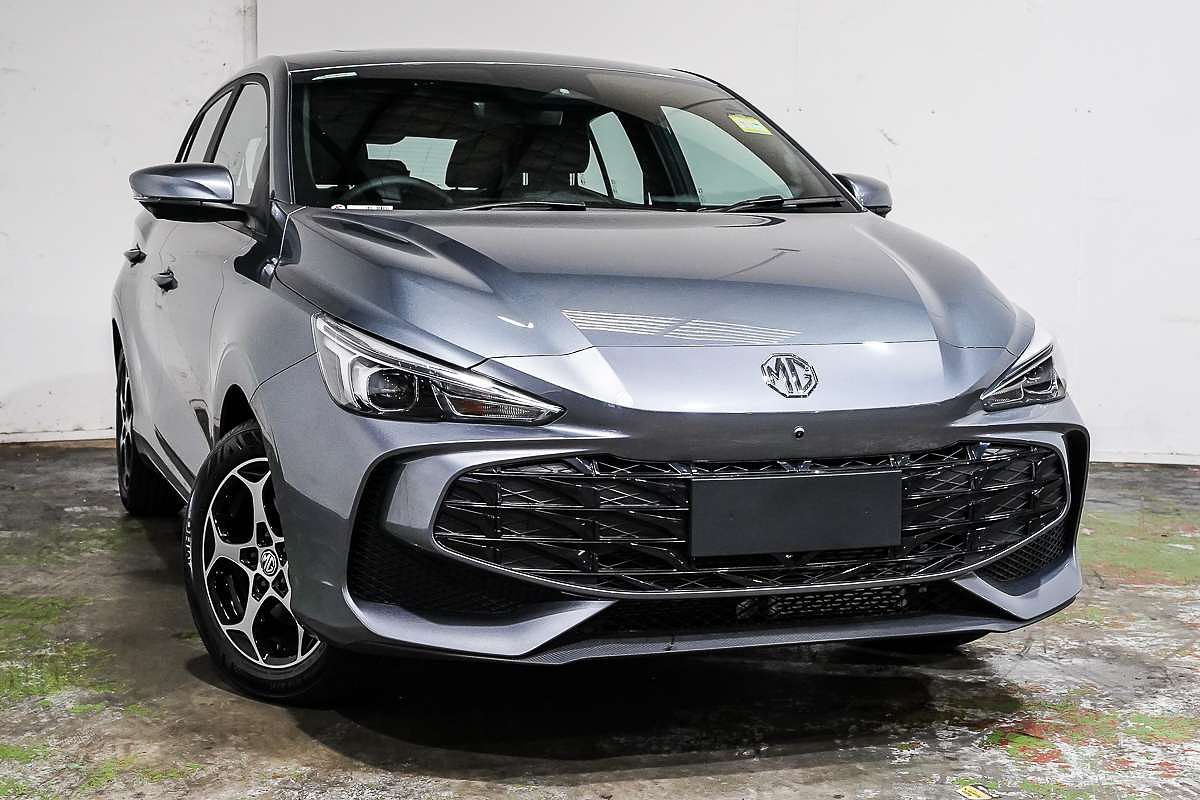 2025 MG MG3 Essence