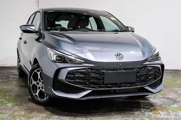 2025 MG MG3 Essence