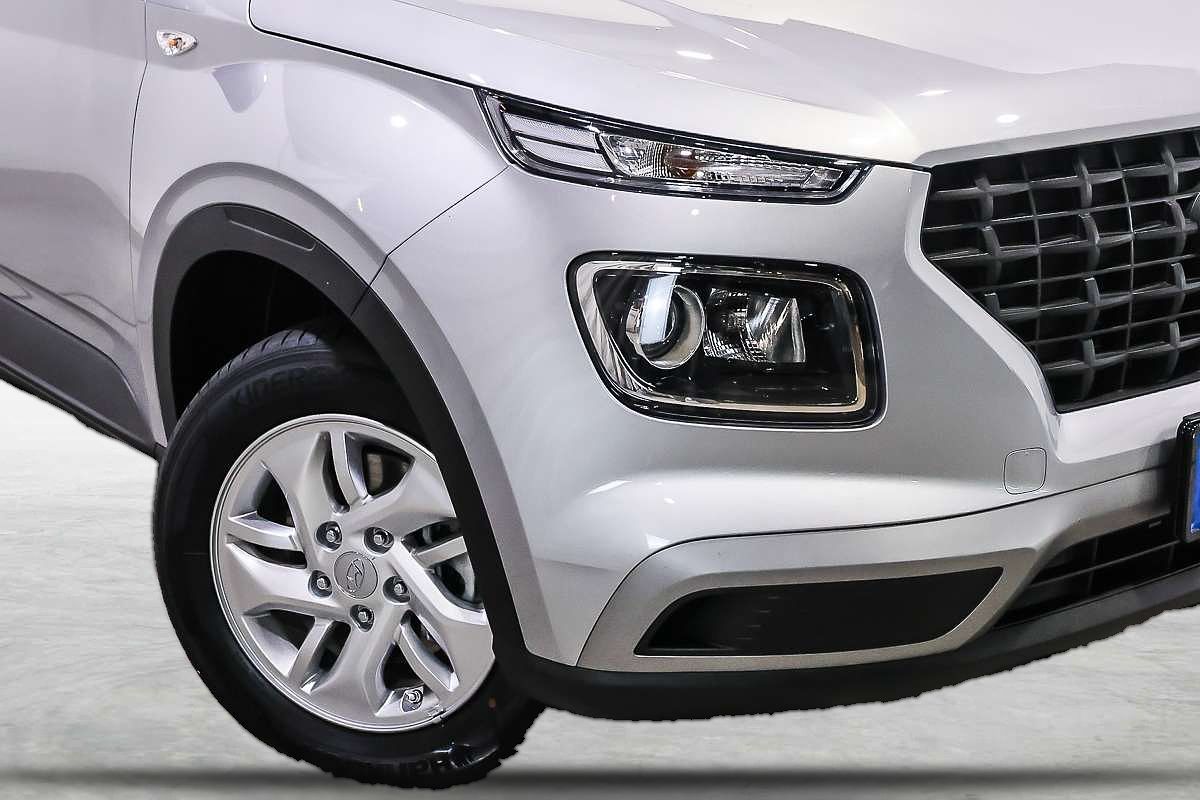 2025 Hyundai Venue QX.V5