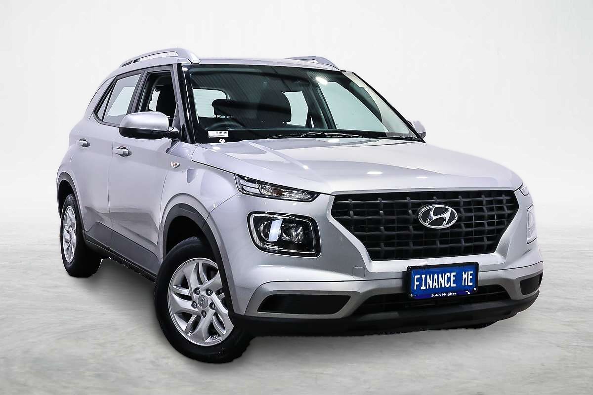 2025 Hyundai Venue QX.V5