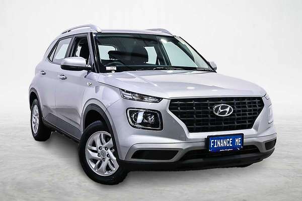 2025 Hyundai Venue QX.V5