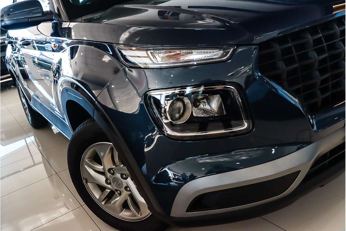 2025 Hyundai Venue QX.V5