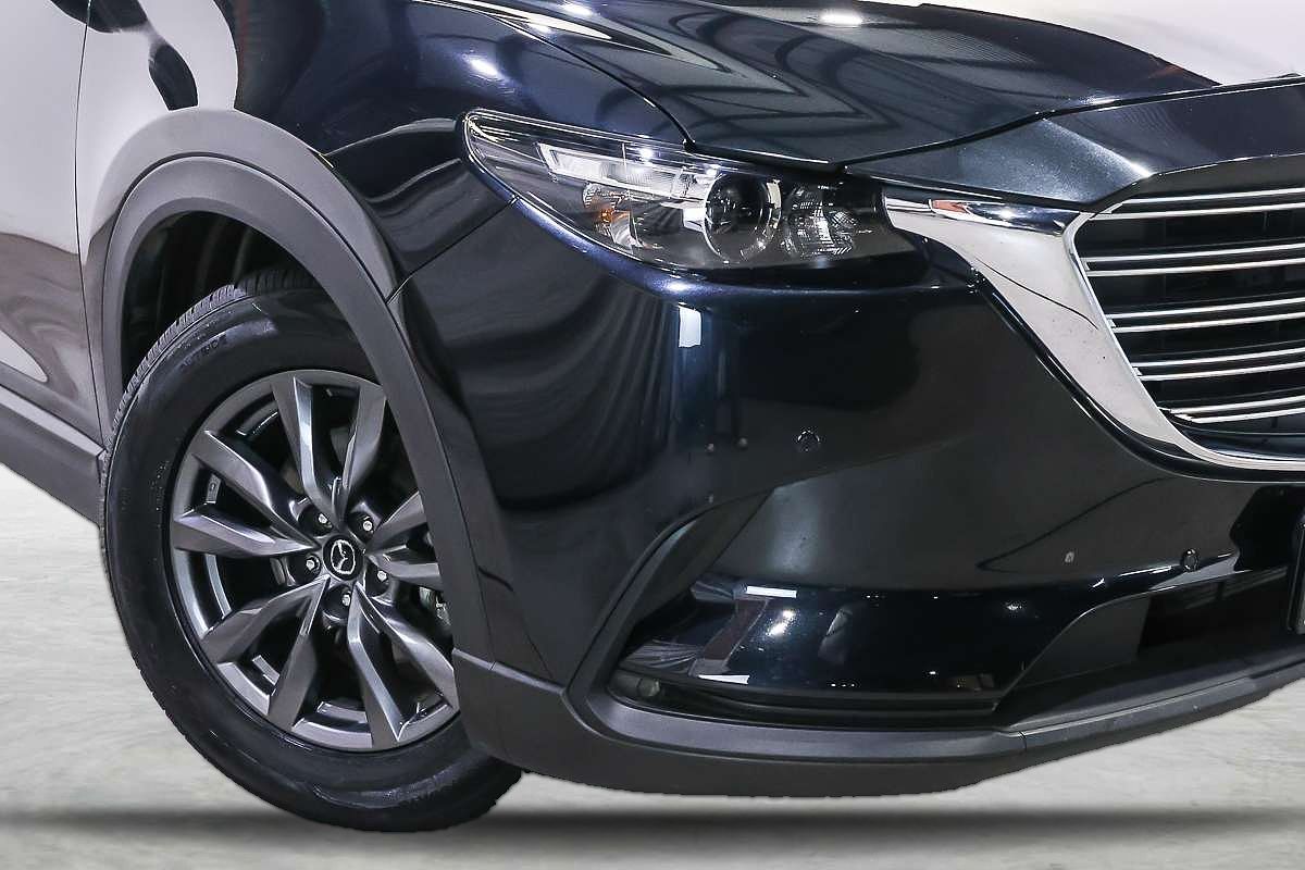 2023 Mazda CX-9 Touring TC