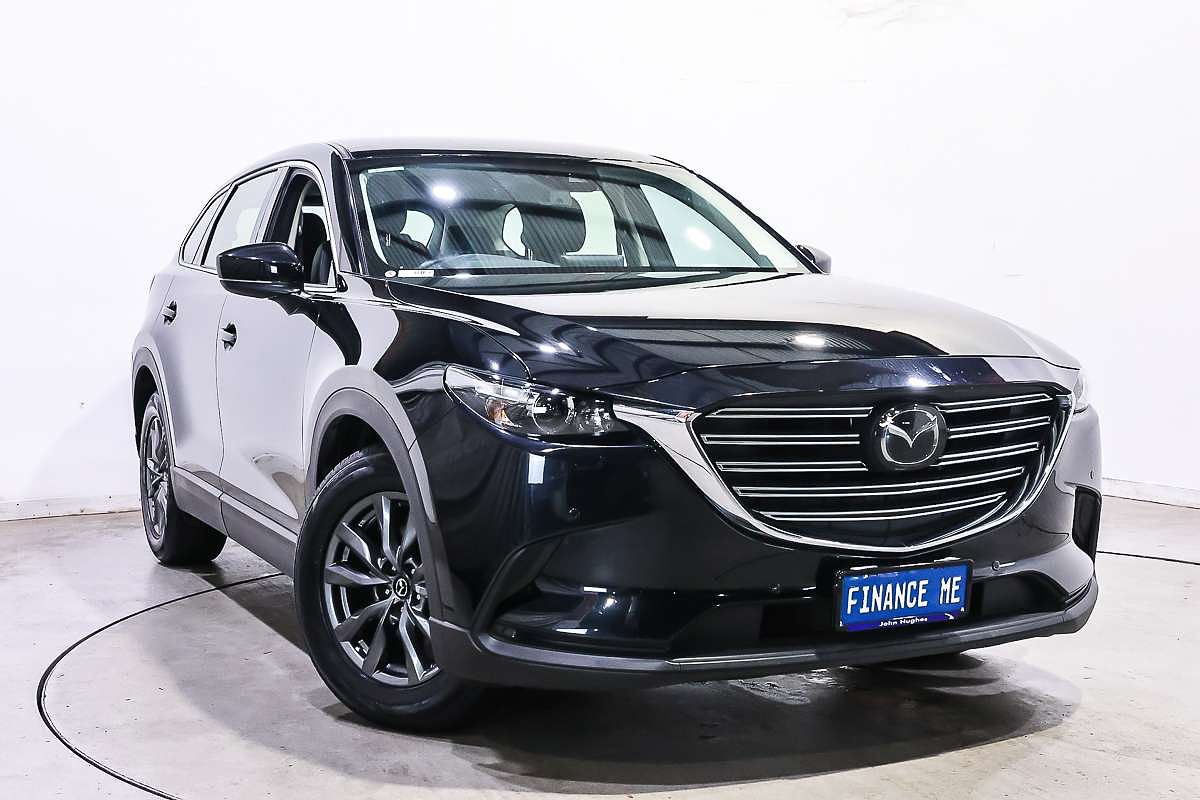 2023 Mazda CX-9 Touring TC