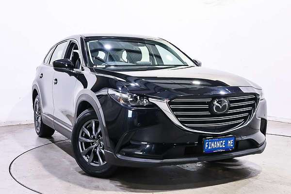 2023 Mazda CX-9 Touring TC