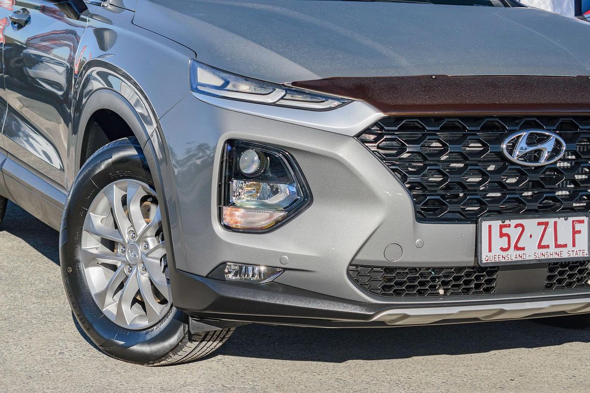 2018 Hyundai Santa Fe Active TM