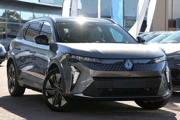 2026 Renault Scenic E-Tech Techno EV60 XCB
