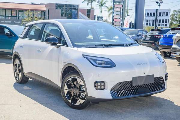 2026 Aion UT Luxury