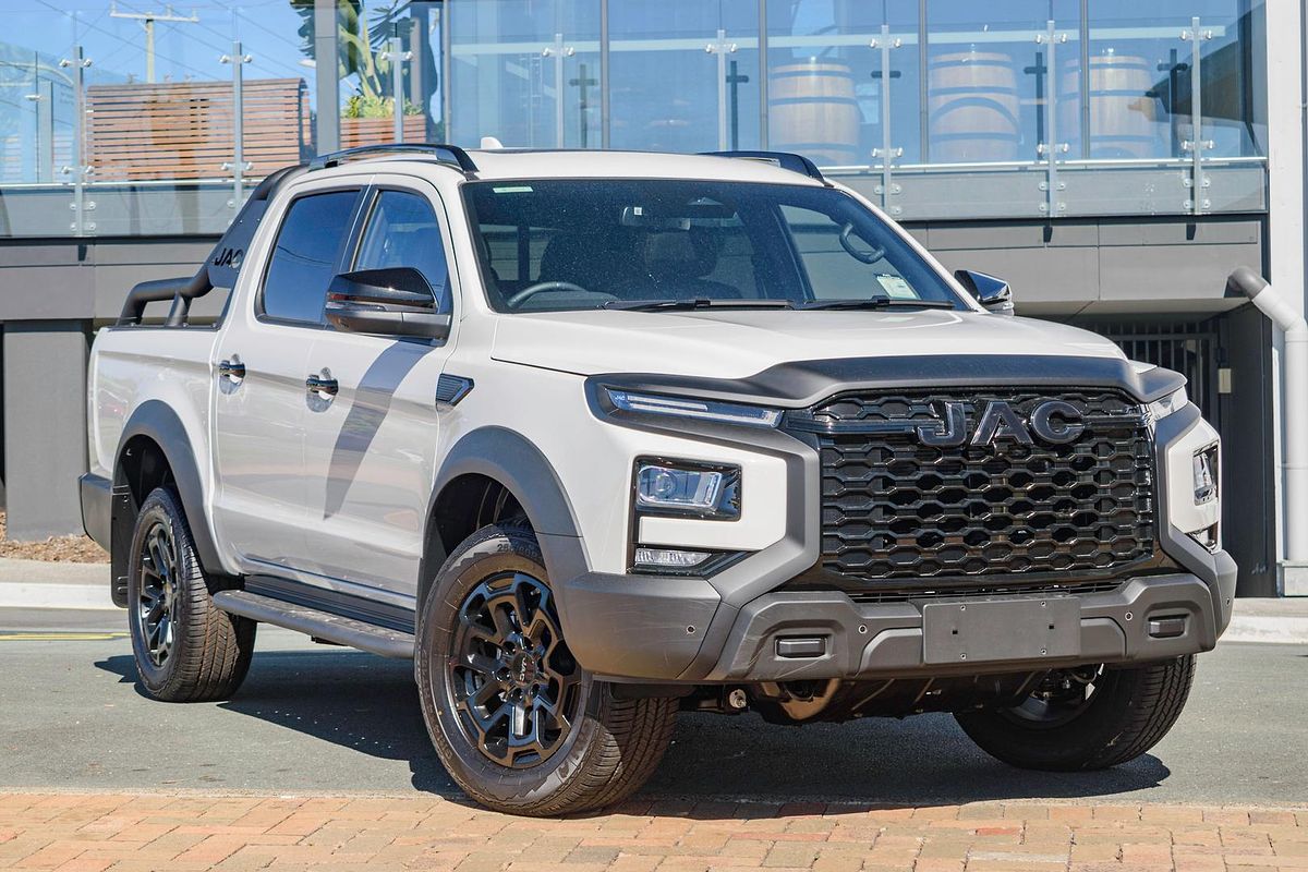 2026 JAC T9 Osprey X All Wheel Drive