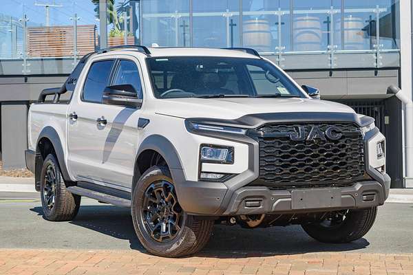 2026 JAC T9 Osprey X All Wheel Drive