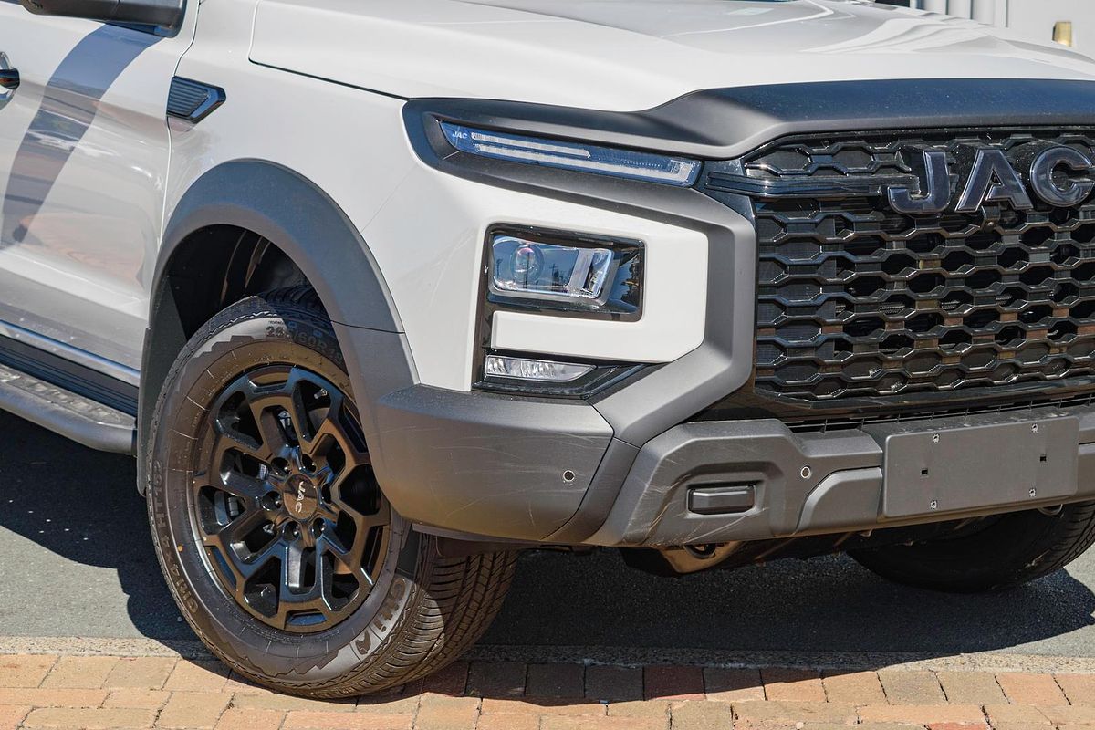 2026 JAC T9 Osprey X All Wheel Drive