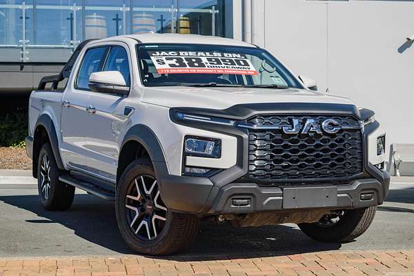 2024 JAC T9 Oasis All Wheel Drive