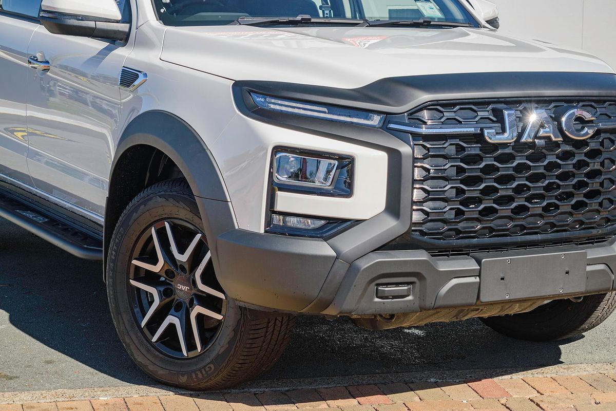 2024 JAC T9 Oasis All Wheel Drive
