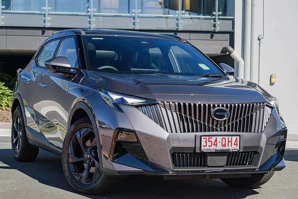 2026 GAC EMZOOM Luxury