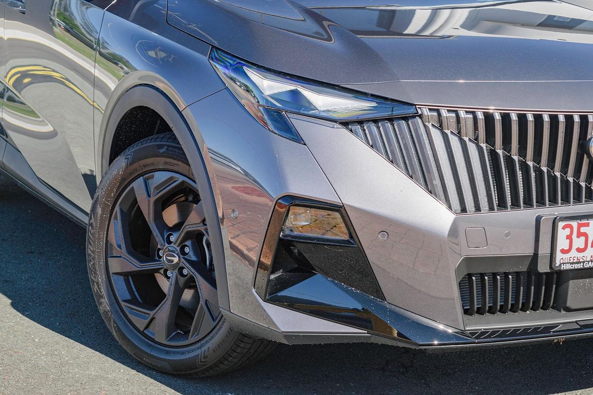 2026 GAC EMZOOM Luxury