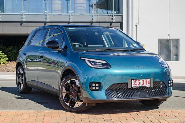 2026 Aion UT Luxury
