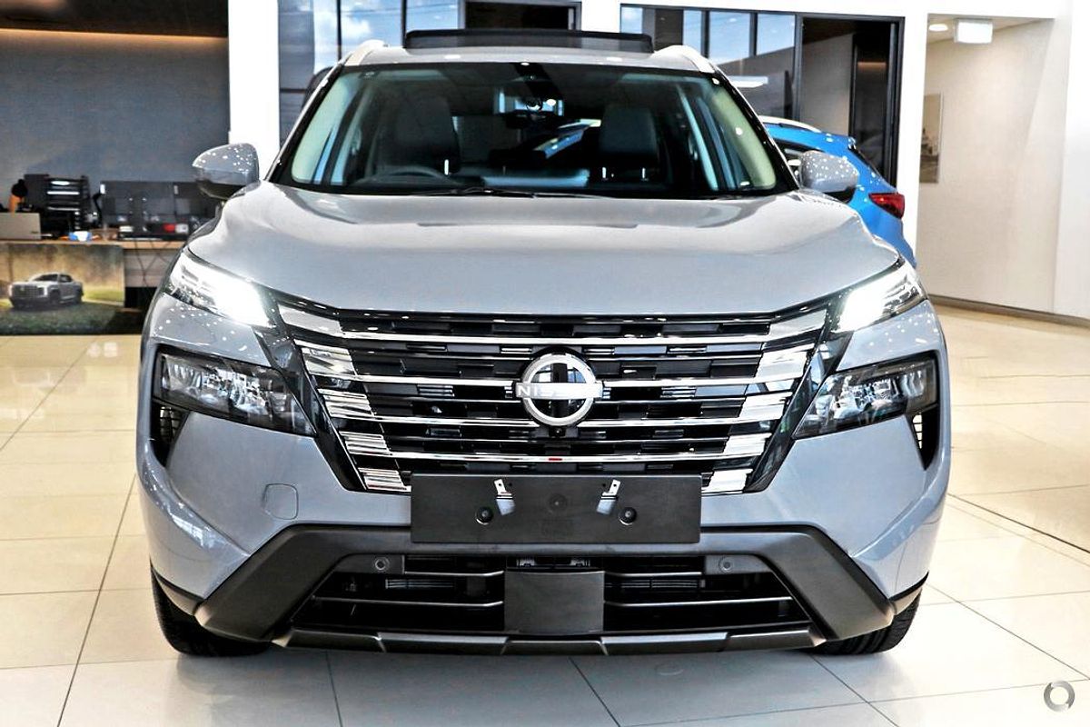 2026 Nissan X-TRAIL Ti T33