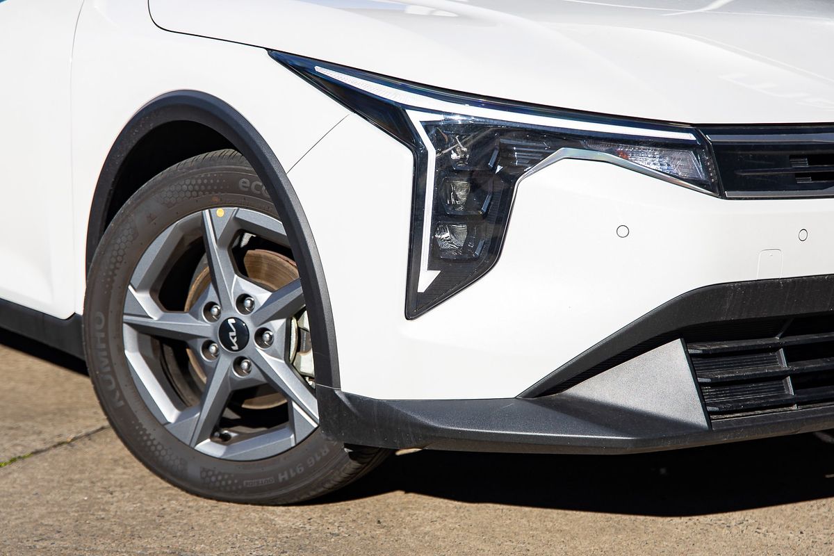 2024 Kia K4 S CL4m