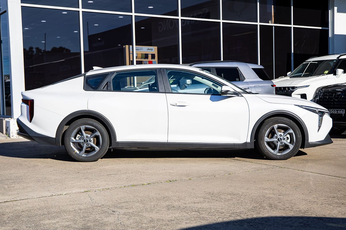 2024 Kia K4 S CL4m