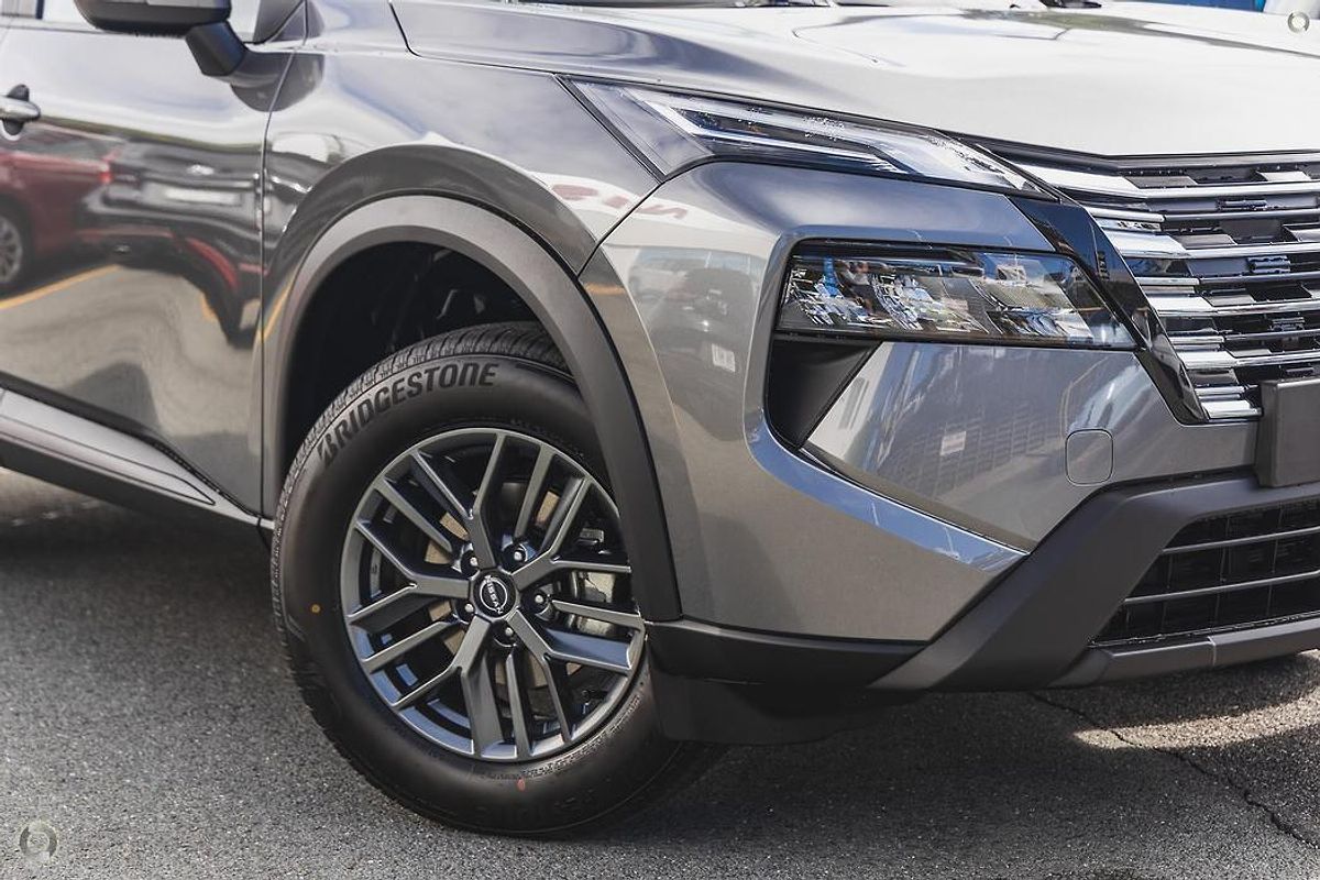 2026 Nissan X-TRAIL ST T33