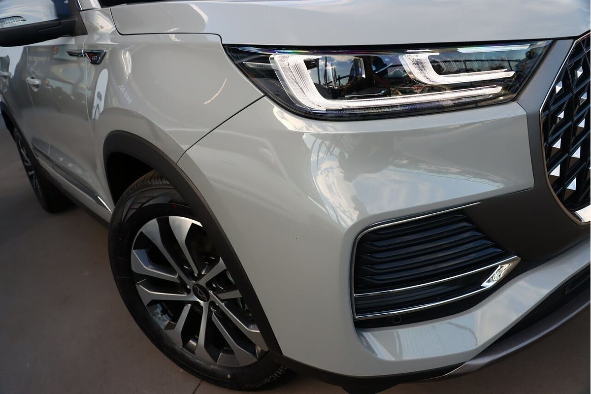 2024 Chery Tiggo 8 Pro Max Urban