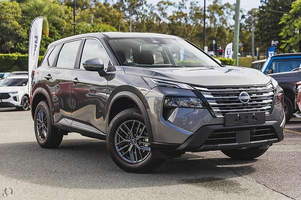 2026 Nissan X-TRAIL ST T33