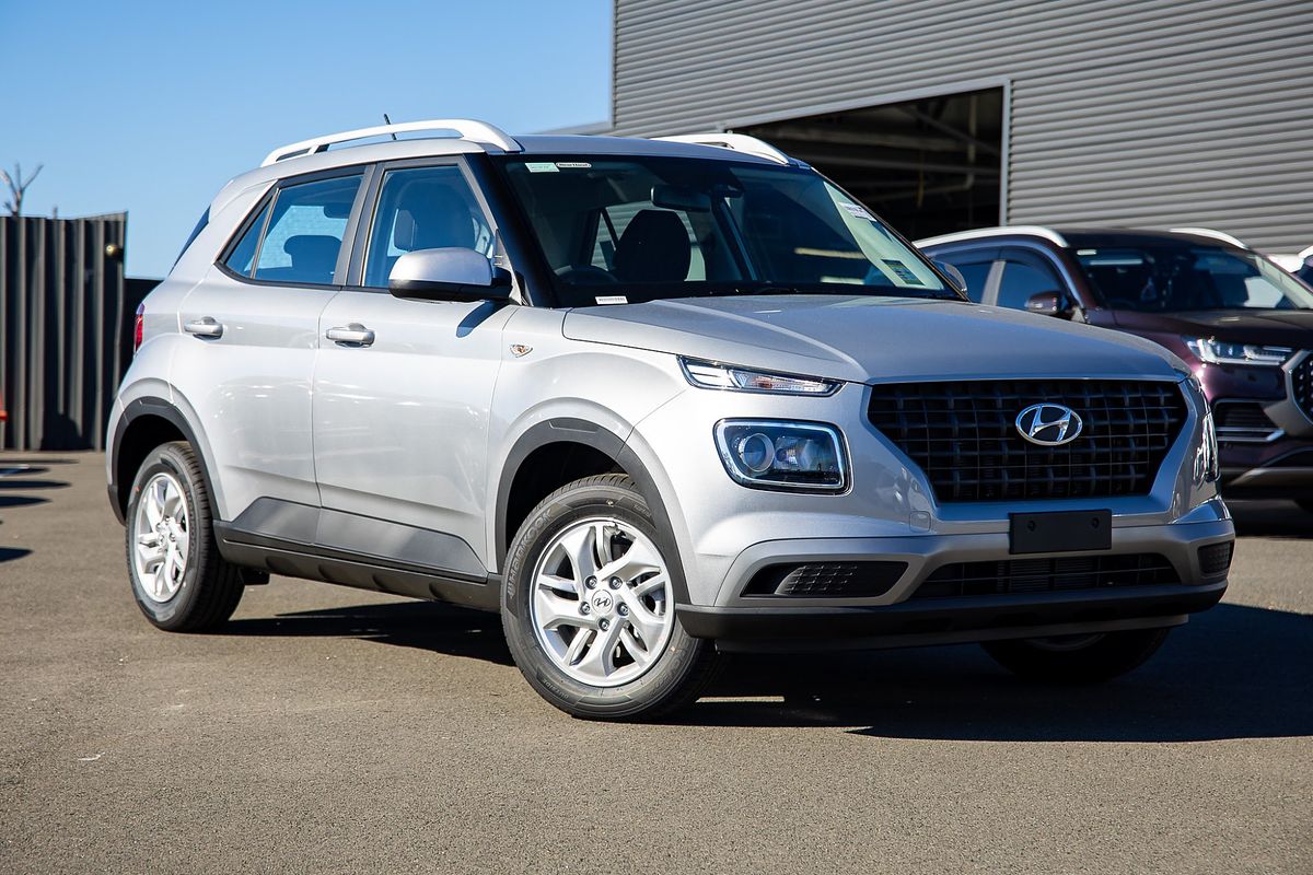 2026 Hyundai Venue QX.V5