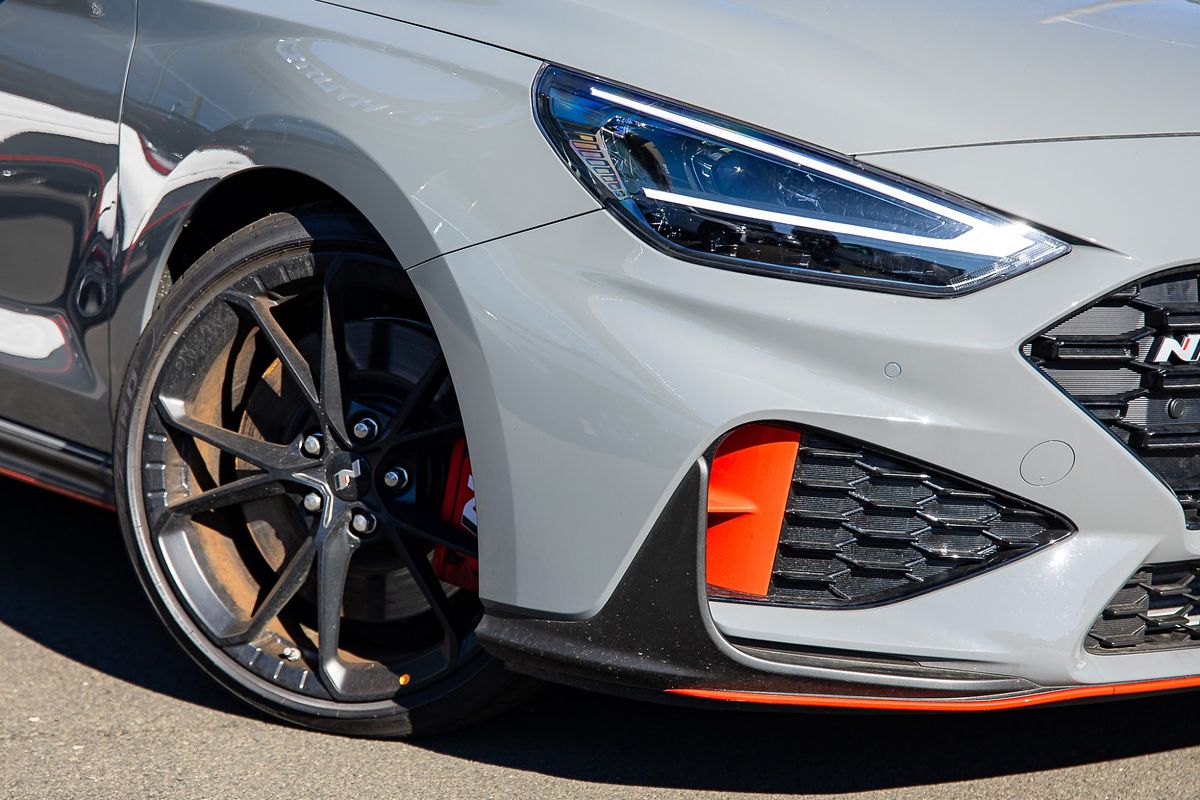 2026 Hyundai i30 N Premium PDe.V6