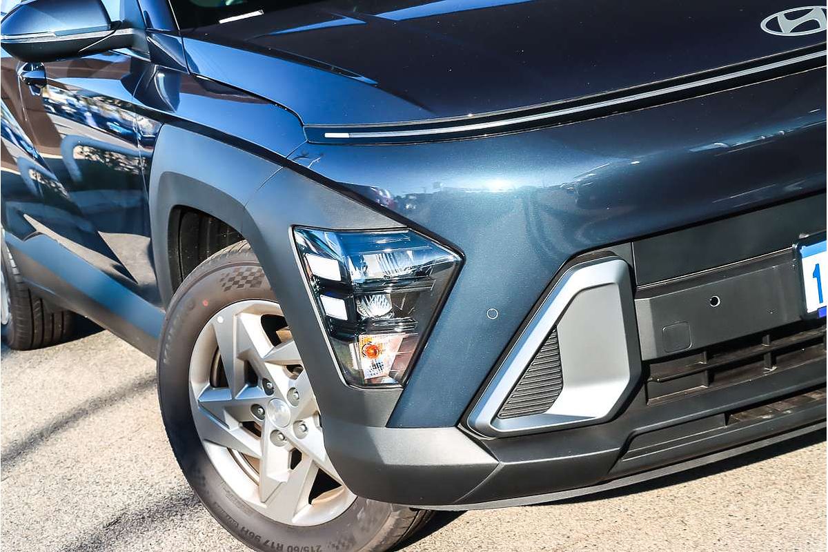 2025 Hyundai Kona Hybrid SX2.V3
