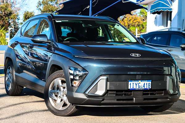 2025 Hyundai Kona Hybrid SX2.V3