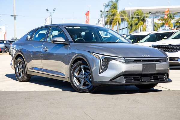 2024 Kia K4 S CL4m