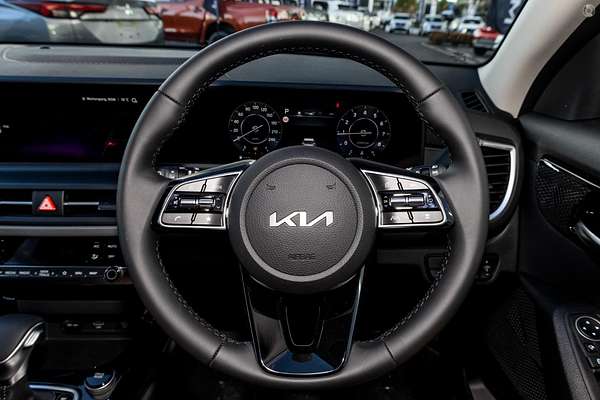 2023 Kia Seltos Sport+ SP2 PE